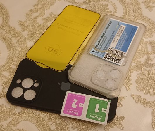 IPhone 13 pro – Quba – ucuztap.az