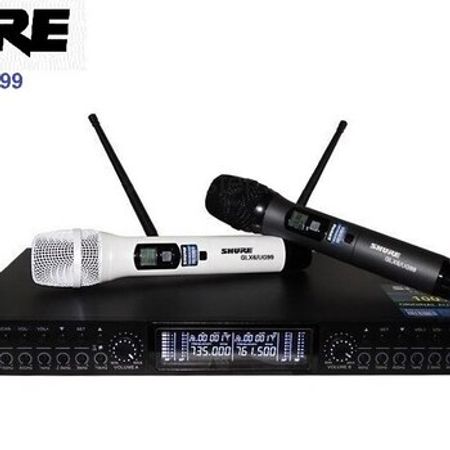 Mikrofon Shure GLX6/UG99 – Bakı – ucuztap.az