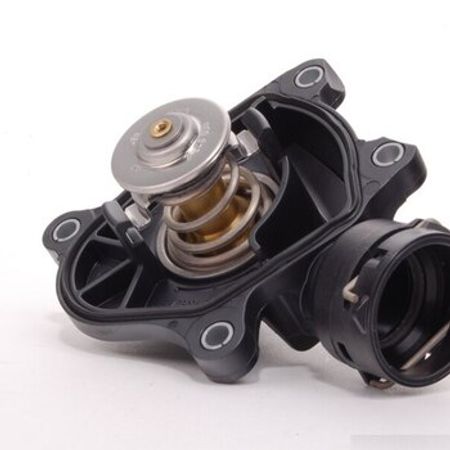 BMW X5 E70 M52 mühərrik termostatı – Ehtiyat hissələri – ucuztap.az