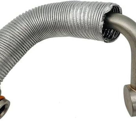 BMW F10 N20 turbo borusu – Ehtiyat hissələri – ucuztap.az