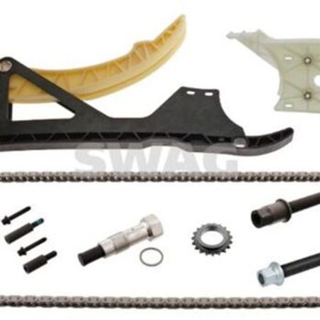 BMW F10 N55 zəncir dəsti – Ehtiyat hissələri – ucuztap.az