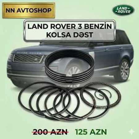 Range Rover Vogue 2013-2019 kolsa dəsti (3.0 Benzin) – Ehtiyat hissələri – ucuztap.az