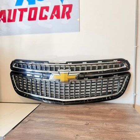 Chevrolet Cobalt radiator barmaqlığı – Bakı – ucuztap.az