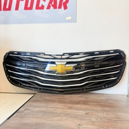 Chevrolet Cobalt radiator barmaqlığı – Bakı – ucuztap.az