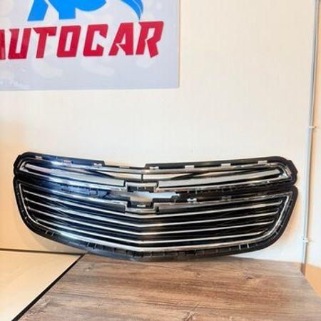 Chevrolet Cobalt radiator barmaqlığı – Bakı – ucuztap.az
