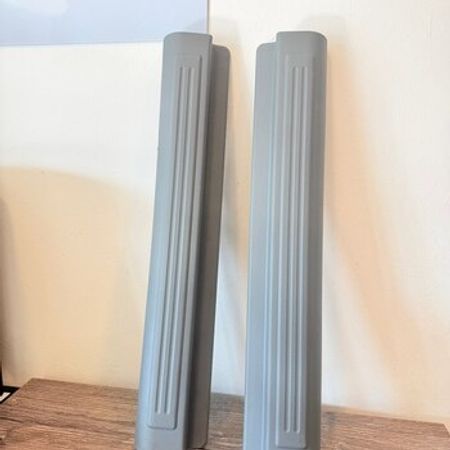 Daewoo Gentra ayaqaltı plastması – Bakı – ucuztap.az