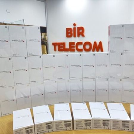 Xiaomi 17T Pro Black 512GB/12GB – Bakı – ucuztap.az