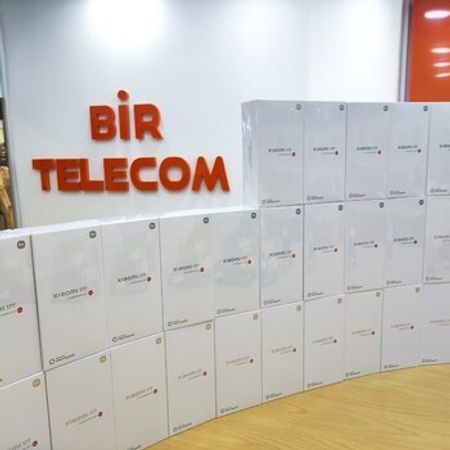 Xiaomi 17T Blue 256GB/12GB – Bakı – ucuztap.az