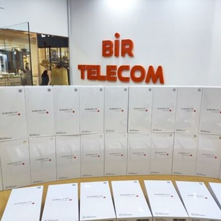 Xiaomi 17T Black 512GB/12GB – Bakı – ucuztap.az