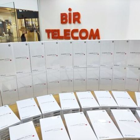 Xiaomi 17T Pro Black 256GB/12GB – Bakı – ucuztap.az