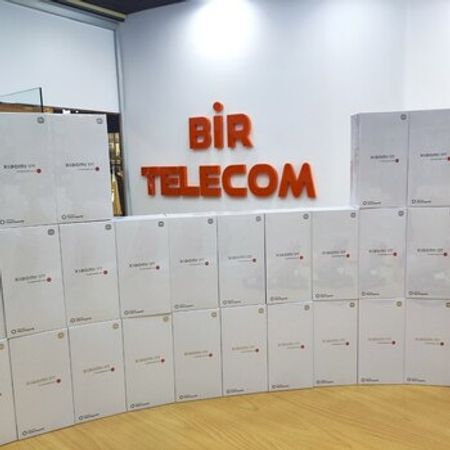 Xiaomi 17T Black 256GB/12GB – Bakı – ucuztap.az
