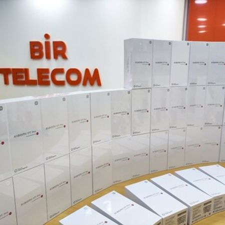 Xiaomi 17T Pro Deep Violet 512GB/12GB – Bakı – ucuztap.az
