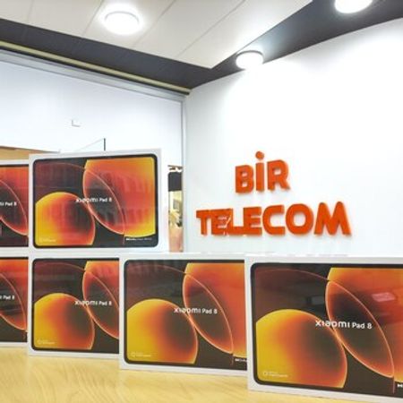 Xiaomi Pad 8 256GB/8GB Blue – Bakı – ucuztap.az