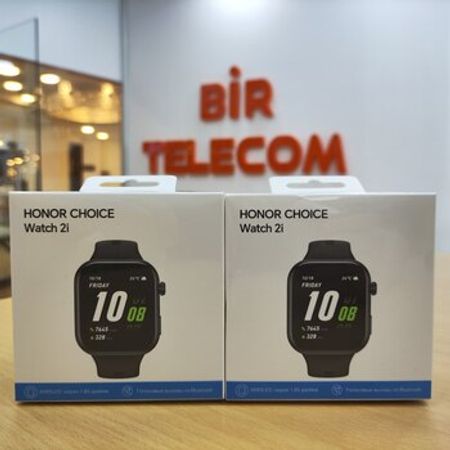 Honor choice watch 2i black – Bakı – ucuztap.az