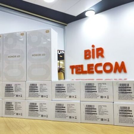 Honor 600 Golden White 256GB/12GB – Telefonlar – ucuztap.az