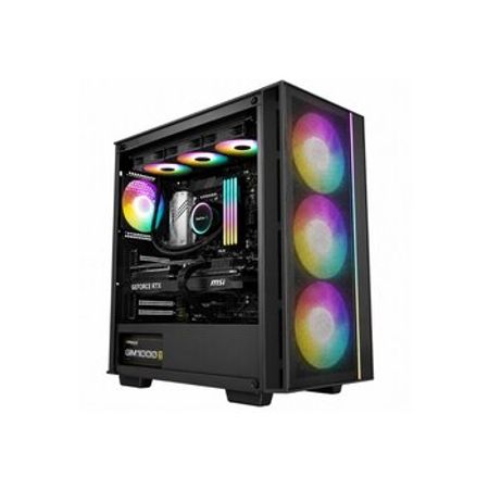 Gaming PC i7-14700K | RTX 5060 Ti 16GB – Masaüstü kompüterlər – ucuztap.az