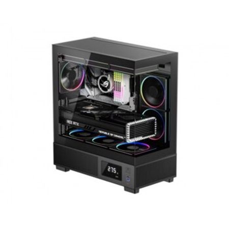 Gaming PC i9-14900KF | RTX 5070 Ti – Masaüstü kompüterlər – ucuztap.az