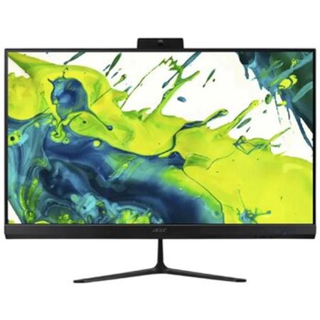 Acer AIO Aspire C24B DQ.BT7EC.001 – Masaüstü kompüterlər – ucuztap.az