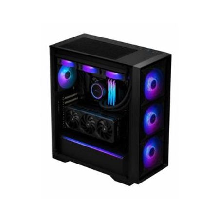Gaming PC RTX 5070 Ti / i9-14900KF / 64GB DDR5 – Masaüstü kompüterlər – ucuztap.az