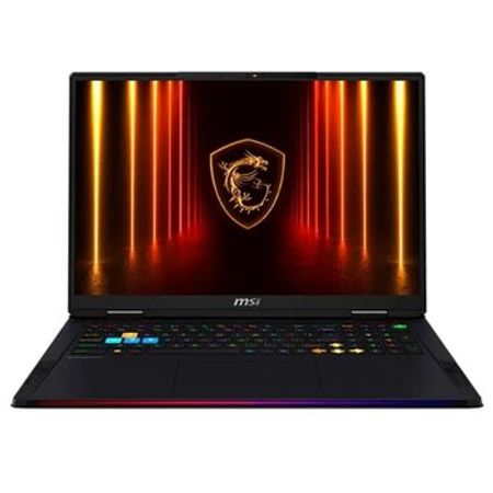 MSI Raider 18 HX AI A2XWJG-069US 9S7-182432-069 – Noutbuklar və Netbuklar – ucuztap.az