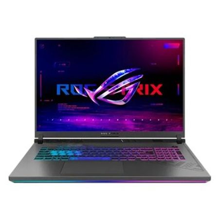 ASUS ROG Strix G18 G814FM-DS95 90NR0KZ8-M00060 – Bakı – ucuztap.az