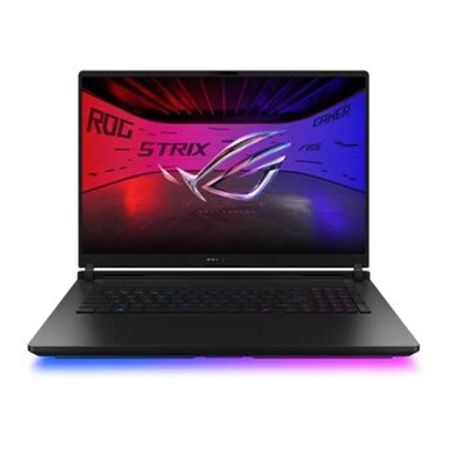 ASUS ROG Strix Scar 18 G835LR-XS96 Gaming Laptop – Bakı – ucuztap.az