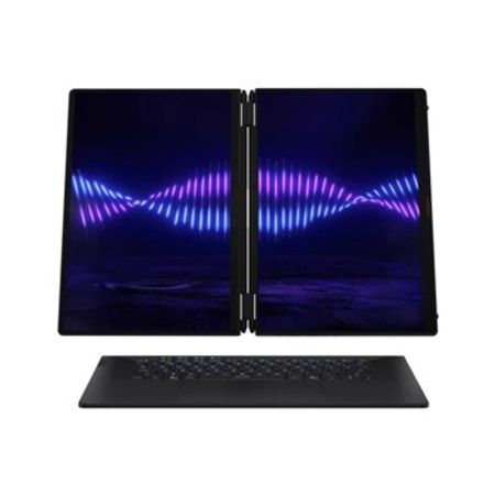 ASUS ROG Zephyrus Duo 16 GX651AX-SR026W 90NR0NT2-M00220 – Bakı – ucuztap.az