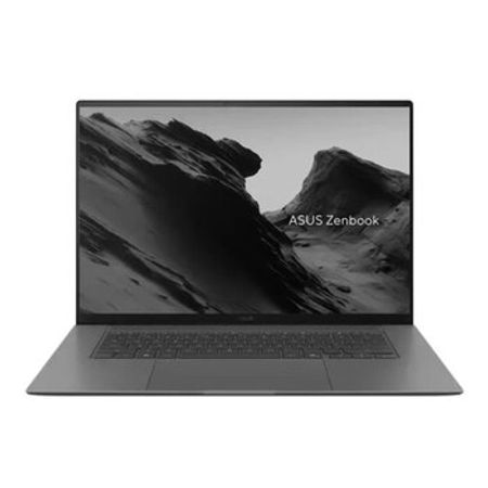 ASUS ZenBook S 14 OLED UX5406AA-SW429W 90NB16Q6-M00M50 – Noutbuklar və Netbuklar – ucuztap.az