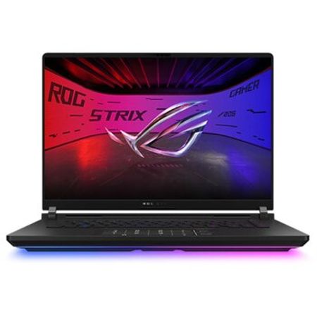 ASUS ROG Strix SCAR 16 G635LW-RW036 90NR0LD1-M001D0 – Bakı – ucuztap.az