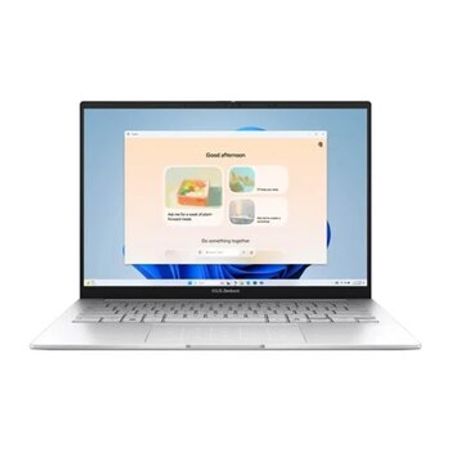 ASUS ZenBook 14 OLED UX3405CA-ST1109 90NB14W2-M01MR0 – Bakı – ucuztap.az