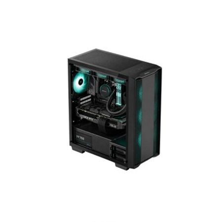 Premium Gaming PC – RTX 5070 | Ryzen 7 9850X3D – Bakı – ucuztap.az