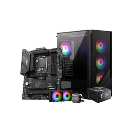 Gaming PC RTX 5080 | Ryzen 7 9800X3D | 32GB | 2TB – Bakı – ucuztap.az