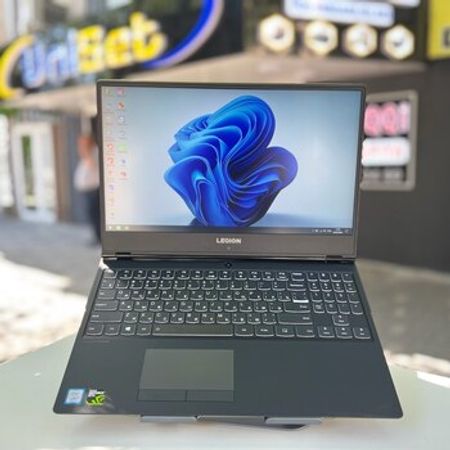 Noutbuk Lenovo Legion – Sumqayıt – ucuztap.az