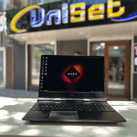 HP Omen – Sumqayıt – ucuztap.az