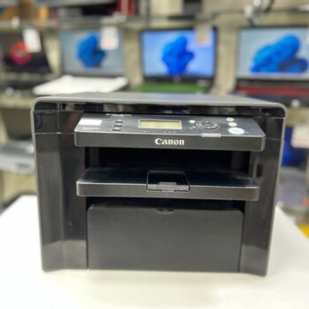 Canon i-SENSYS MF4410 – Sumqayıt – ucuztap.az
