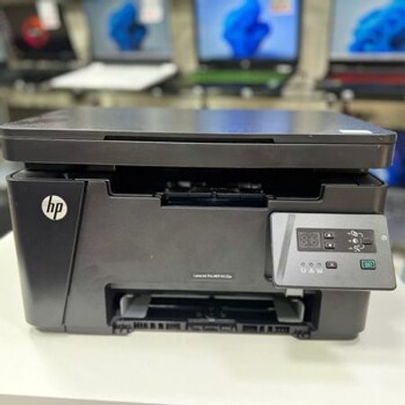 Printer HP LaserJet Pro MFP M125a – Sumqayıt – ucuztap.az