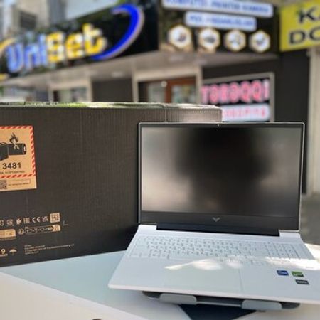 HP Victus Noutbook – Sumqayıt – ucuztap.az