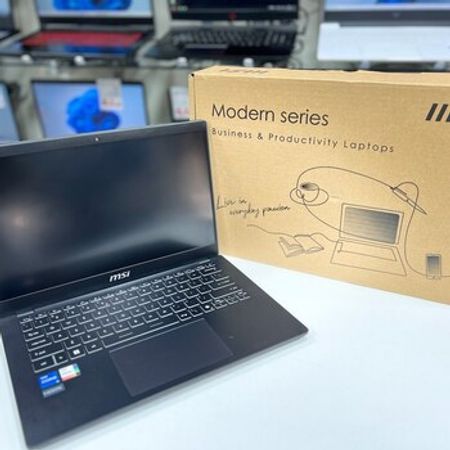 Noutbuk MSI – Noutbuklar və Netbuklar – ucuztap.az