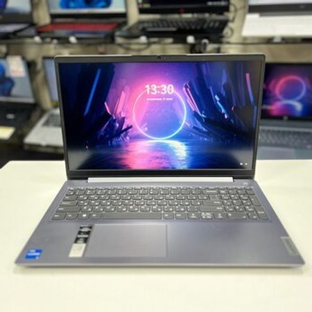 Noutbuk Lenovo ideapad 3i – Noutbuklar və Netbuklar – ucuztap.az