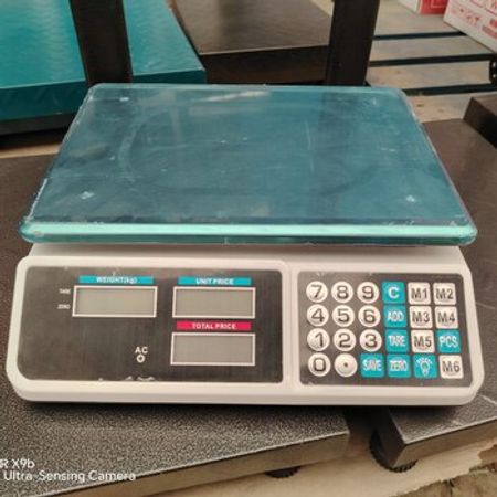 Elektron tərəzi – Bakı – ucuztap.az