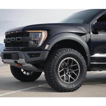 Ford F150 rocktrix diskləri R18 – Ehtiyat hissələri – ucuztap.az