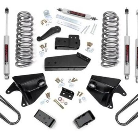 Lift kit hündürləşdirici dəstlər – Ehtiyat hissələri – ucuztap.az