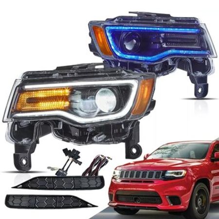 Jeep Grand Cherokee fara dəsti – Ehtiyat hissələri – ucuztap.az