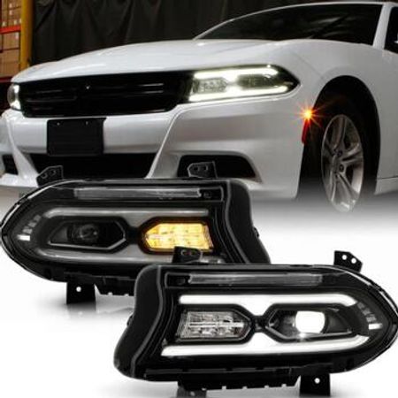 Dodge charger faraları – Bakı – ucuztap.az