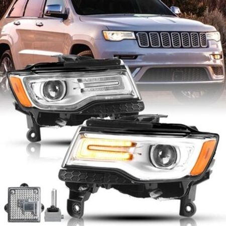 Jeep Grand Cherokee fara dəsti – Bakı – ucuztap.az