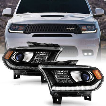 Dodge Durango led faraları – Bakı – ucuztap.az