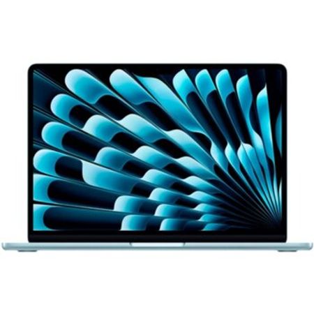 Apple MacBook 13 inch m4 24/512 Ru – Noutbuklar və Netbuklar – ucuztap.az