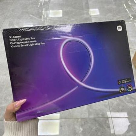 Xiaomi Smart Lightstrip Pro – Bakı – ucuztap.az