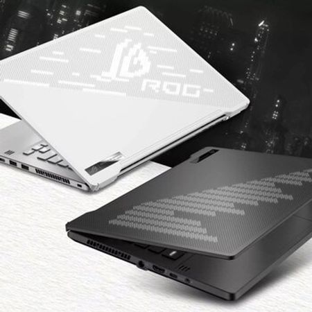 Noutbuk Asus ROG Zephyrus G14 GA401QE-K2202T – Bakı – ucuztap.az