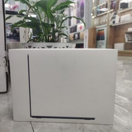 Apple MacBook Air M4 chip 16/512 GB ( 13 inch) midnight – Bakı – ucuztap.az